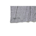 GRIP SWANY ( グリップスワニー ) 【 GSMCT0014 】 BOX LOGO DRY S/S TEE | シャツ | Tシャツ | 半袖 | 半袖Tシャツ | 半袖シャツ | シンプル | UVカット | 速乾 | バックプリント | ランニング | キャンプ | ジム | 使いやすい | アウトドア | レジャー | ぐりっぷすわにー