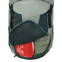 VAUDE ( ファウデ ) Brenta 30 | リュック | リュックサック | バックパック | トレッキングバッグ | 30L | 登山 | レインカバー装備 | 47363 | ふぁうで | ハイキング | 安定性 | トレッキング | 山登り