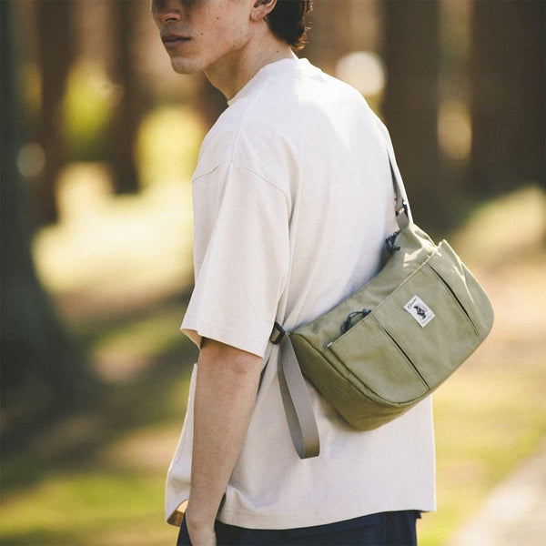 COBMASTER ( コブマスター ) COB-CX SMILE SHOULDER | ショルダーバッグ | バッグ | 鞄 | カバン | シンプル | コーデュラ | アウトドア | キャンプ | お出かけ | ユニセックス | 旅行 | フェス | 耐久性 | ナイロン | 軽い | 軽量 | 81120100 | こぶますたー