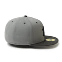 NEW ERA ( ニューエラ ) 59FIFTY powered by GORO ( min-nano ) ニューヨーク・ヤンキース | 帽子 | キャップ | 型崩れしにくい | ユニセックス | アウトドア | お出かけ | レジャー | オシャレ | 14880416 | 14880415 | にゅーえら