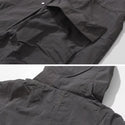 KRIFF MAYER ( クリフメイヤー ) クリーネスゆったりマウンテンパーカー | LADYS | W2537809 | レディース | アウター | 春服 | アパレル | トップス | ミドル丈 | オーバーサイズ | オシャレ | 着やせ | くりふめいやー