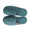 DULTON ( ダルトン ) CORDUROY SLIPPERS EV コーデュロイ スリッパ EV | メンズ | ウィメンズ | 室内用 | ルームシューズ | オシャレ | シンプル | 来客用 | 履き心地 | 収納袋 | 樹脂製 | 持ち運び | T20-0224 | だるとん