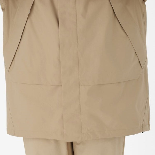 HELLY HANSEN ( ヘリーハンセン ) スカンザライトジャケット | ユニセックス | ジャケット | 軽い | アウトドア | キャンプ | レジャー | HO12580 | 登山 | ハイキング | 防水 | 防水ジャケット | ゆったり | へりーはんせん