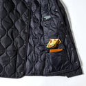 GRIP SWANY ( グリップスワニー ) 【 TAION-GRIPSWANY-JK01 】 TAION X GRIP SWANY DOWN JACKET | ジャケット | アウター | リバーシブル | シンプル | ダウン | ダウンジャケット | 軽い | ウェア | 冬 | 防寒 | 暖かい | ぐりっぷすわにー
