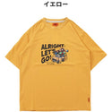 KRIFF MAYER ( クリフメイヤー ) BUG PROOFプリントT ( 車 ) MENS | メンズ | 2445108 | トップス | ウェア | Tシャツ | シャツ | 半袖 | 半袖シャツ | 夏服 | 防蚊加工 | 通気性 | BBQ | アウトドア | レジャー | キャンプ | 川遊び | くりふめいやー