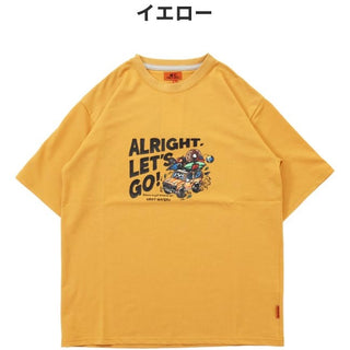 KRIFF MAYER ( クリフメイヤー ) BUG PROOFプリントT ( 車 ) MENS | メンズ | 2445108 | トップス | ウェア | Tシャツ | シャツ | 半袖 | 半袖シャツ | 夏服 | 防蚊加工 | 通気性 | BBQ | アウトドア | レジャー | キャンプ | 川遊び | くりふめいやー