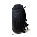 NEW ERA ( ニューエラ ) ボックスパック 32L 150D | 26ss | リュック | リュックサック | バックパック | 通勤 | 通学 | 靴収納 | シューズ入れ | 大型リュック | サイドポケット | 旅行 | ユニセックス | 14750934 | 14750941 | にゅーえら | 正規品