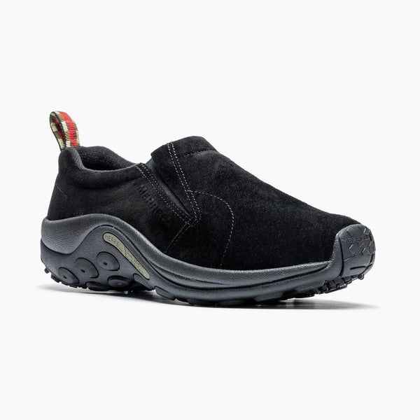 MERRELL ( メレル ) JUNGLE MOC ジャングル モック | メンズ | シューズ | 靴 | レトロ | ユニーク | アウトドア | キャンプ | レジャー | クッション | EVA | 軽い | 履きやすい | 父の日 | 撥水 | めれる