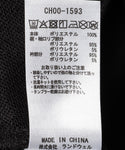 CHUMS ( チャムス ) フィルモアセントウクルートップ クルートップ トップス メンズ レディース ユニセックス オーバーサイズ 長袖 ロングスリーブ カジュアル アウトドア キャンプ フェス レジャー デイリーウェア フィルモア セントウ おしゃれ ストリート 秋冬 CH00-1593