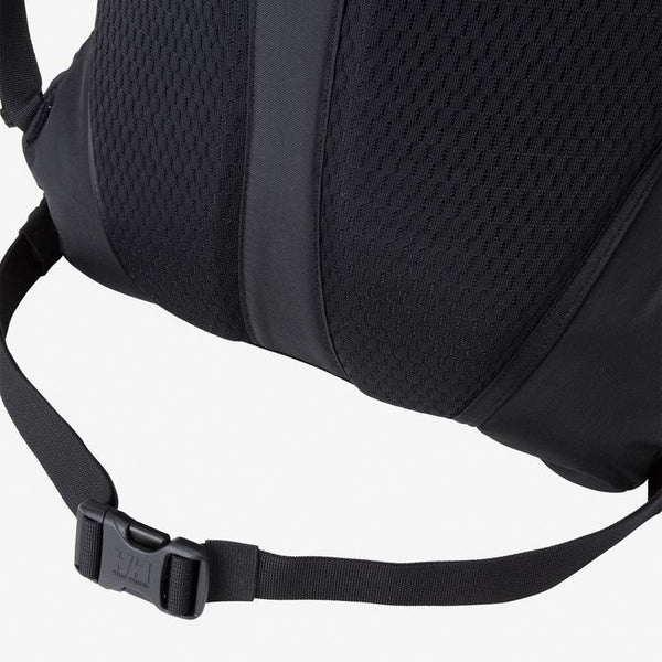 HELLY HANSEN ( ヘリーハンセン ) ステティンド20 | リュック | リュックサック | バックパック | デイパック | 通勤 | 通学 | ユニセックス | ハイキング | 登山 | 蒸れにくい | 定番 | アウトドア | キャンプ | レジャー | へりーはんせん | HY92331