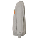 NANGA ( ナンガ ) ECO HYBRID SWEATSHIRT ( SB PT ) エコハイブリッド スウェットシャツ スリーピングバッグプリント | スウェットシャツ | シャツ | 長袖シャツ | 裏毛 | 長袖 | トップス | ウェア | アパレル
