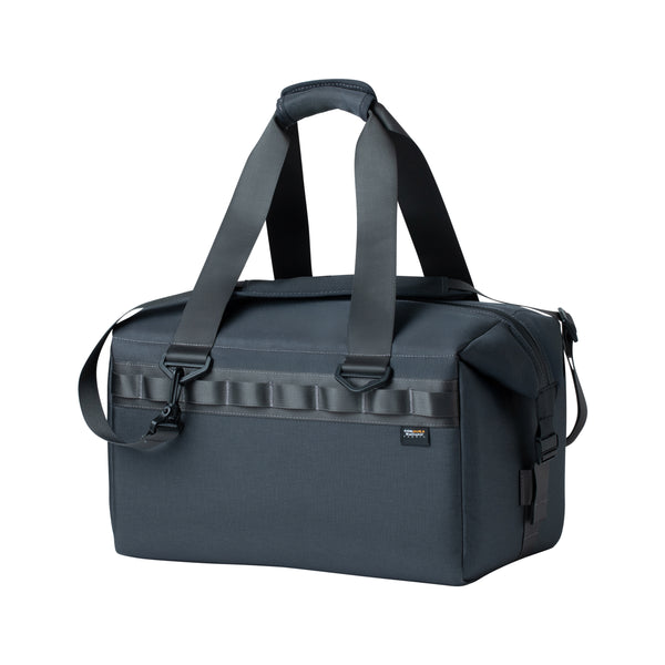 SHIMANO ( シマノ ) COOLER BAG PRO Mサイズ | 18L | ソフトクーラー | クーラーバッグ | BBQ | アウトドア | キャンプ | レジャー | シンプル | 保冷力 | 軽量 | 軽い | 釣り | フェス | デイキャンプ | しまの