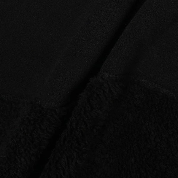 CHUMS ( チャムス ) ボンディングフリースパネルパーカー アウター | フリース | パーカー | フリース | マイクロフリース | ブービー | 刺繍 | 冬服 | フード付き | アウトドア | キャンプ | CH04-1419