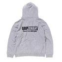 GRIP SWANY ( グリップスワニー ) 【 GSMCT-075 】 GS SWEAT HOODIE | トップス | フード | 長袖 | アウトドア | レジャー | キャンプ | ウェア | ぐりっぷすわにー | オシャレ | お出かけ