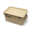 THOR ( ソー ) THOR To-Rail ソートゥーレイル THOR用スライドレール BRANDSTHOR | 75L専用 | 53L専用 | 2本 | レール | スライド | アウトドア | キャンプ | テーブル | 便利 | 屋外 | シンプル | 3625 | そー