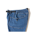 GRIP SWANY ( グリップスワニー ) 【 GSP-59V2 】 JOG 3D CAMP PANTS | パンツ | アウトドア | キャンプ | ロングパンツ | ワイドシルエット | テーパードシルエット | 動きやすい | ぐりっぷすわにー