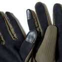 GRIP SWANY ( グリップスワニー ) 【 TAION-GRIPSWANY-GV01 】 TAION X GRIP SWANY DOWN GLOVES | 手袋 | 防寒 | スマホ操作可能 | 通勤 | 通学 | シンプル | かっこいい | ダウン | ぐりっぷすわにー