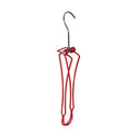 DULTON ( ダルトン ) FOLDING HANGER フォールディング ハンガー | コンパクト | 持ち運び | 車内 | 折りたたみ | 旅行 | 省スペース | アウトドア | キャンプ | 出張 | 室内干し | 121-374 | だるとん