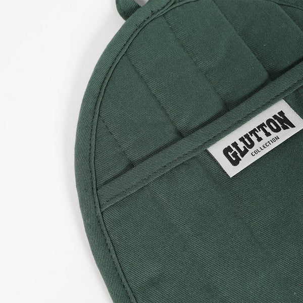 DULTON ( ダルトン ) GLUTTON2 POT HOLDER | ポットホルダー | ミトン | 鍋つかみ | 料理 | アウトドア | キャンプ | 自宅 | プレゼント | 可愛い | タフ | ギフト | RN-1010 | だるとん