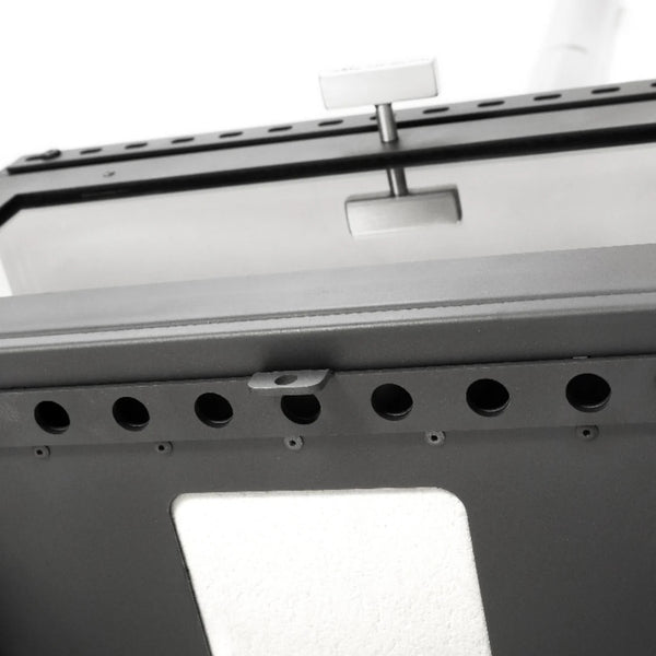 Mt.SUMI ( マウントスミ ) アウトドア薪ストーブ ミドラ / Woodstove MIDORA | 三方向 | 薪ストーブ | キャンプ | 冬キャンプ | 調理 | 焚火台 | グリル | 3WAY | キャンプストーブ | キャンプ用品 | テント用ストーブ | 暖炉 | SG25FWMD | まうんとすみ