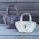 COBMASTER ( コブマスター ) COB CANVAS DESERT TOTE S | トートバッグ | バッグ | カバン | 小さめ | アウトドア | キャンプ | レジャー | 散歩 | シンプル | 通勤 | キャンバス | ミニサイズ | 80498500 | こぶますたー