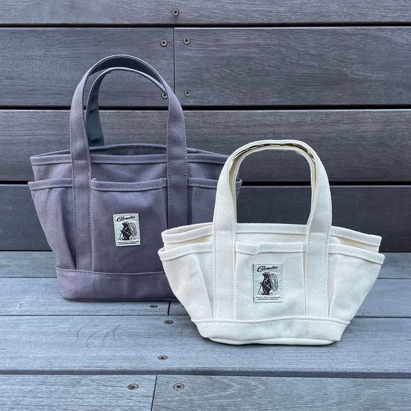 COBMASTER ( コブマスター ) COB CANVAS DESERT TOTE S | トートバッグ | バッグ | カバン | 小さめ | アウトドア | キャンプ | レジャー | 散歩 | シンプル | 通勤 | キャンバス | ミニサイズ | 80498500 | こぶますたー