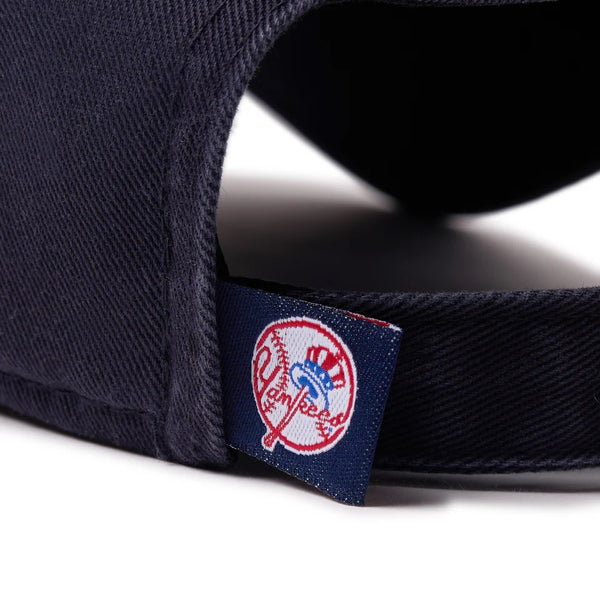 NEW ERA ( ニューエラ ) 9TWENTY MLB Chain Stitch チェーンステッチ ニューヨーク･ヤンキース | 帽子 | キャップ | 日よけ | シンプル | サイズ調整 | ユニセックス | レジャー | アウトドア | キャンプ | 14668017 | 14668016 | にゅーえら