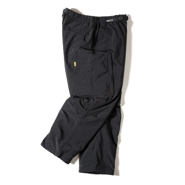 GRIP SWANY ( グリップスワニー ) 【 GSMP-070 】 BRUSHED MESH LINING FIELD PANTS | ロングパンツ | ナイロン100% | 撥水 | アウトドア | キャンプ | ウェア | パンツ | 登山 | レジャー | ぐりっぷすわにー