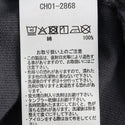 CHUMS ( チャムス ) ブービーバードツインズロングスリーブTシャツ 長袖 Tシャツ ロンT オーバーサイズ ゆったり おしゃれ メンズ レディース ユニセックス バックプリント アウトドア コットン 綿 CH01-2868