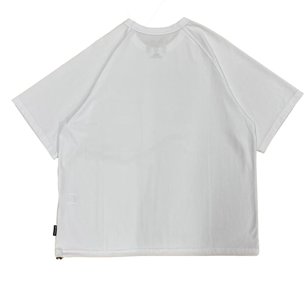 KRIFF MAYER × FIELD SEVEN ( クリフメイヤー ) 夏季GO!T | Tシャツ | 半袖 | メンズ | ユニセックス | シンプル | 涼しい | お出かけ | 吸水 | 速乾 | 接触冷感 | レジャー | アウトドア | キャンプ | 2555104 | くりふめいやー | カジュアル