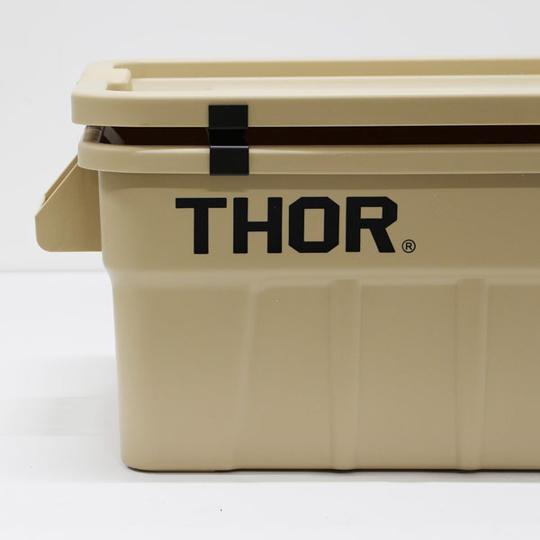 THOR ( ソー ) THOR To-Rail ソートゥーレイル THOR用スライドレール BRANDSTHOR | 75L専用 | 53L専用 | 2本 | レール | スライド | アウトドア | キャンプ | テーブル | 便利 | 屋外 | シンプル | 3625 | そー