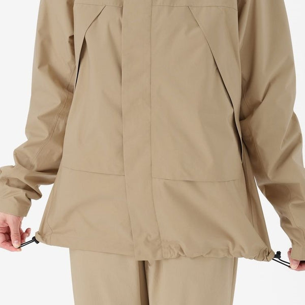 HELLY HANSEN ( ヘリーハンセン ) スカンザライトジャケット | ユニセックス | ジャケット | 軽い | アウトドア | キャンプ | レジャー | HO12580 | 登山 | ハイキング | 防水 | 防水ジャケット | ゆったり | へりーはんせん