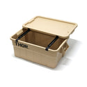 THOR ( ソー ) THOR To-Rail ソートゥーレイル THOR用スライドレール BRANDSTHOR | 75L専用 | 53L専用 | 2本 | レール | スライド | アウトドア | キャンプ | テーブル | 便利 | 屋外 | シンプル | 3625 | そー