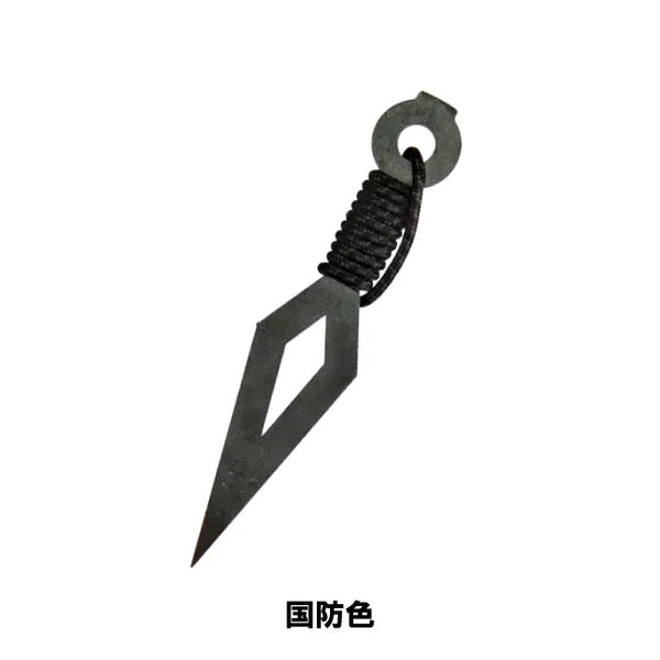 フジノハガネ 『 クナイさん 』ー 薪割りクサビ ー クサビ | ギア | 薪割り | 焚き火 | 楔 | おしゃれ | キャンプ | アウトドア | キャンプ用品 | かっこいい | プレゼント | ギフト | くないさん