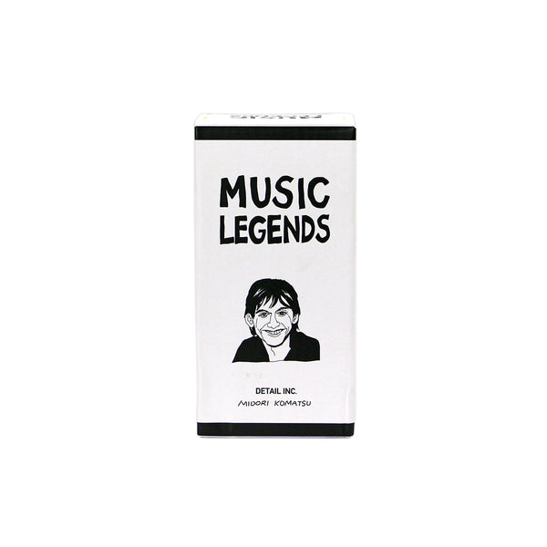 DETAIL ( ディテール ) Music Legends | マトリョーシカ | マトリョシカ | インテリア | 置物 | 小物 | 3415MU