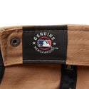 NEW ERA ( ニューエラ ) カジュアルクラシック MLB Casual Classic ロサンゼルス ・ ドジャース ミッドロゴ | 帽子 | キャップ | ユニセックス | 日よけ | イージースナップ | にゅーえら | 14388456 | 14388455 | コットン | サイズ調整
