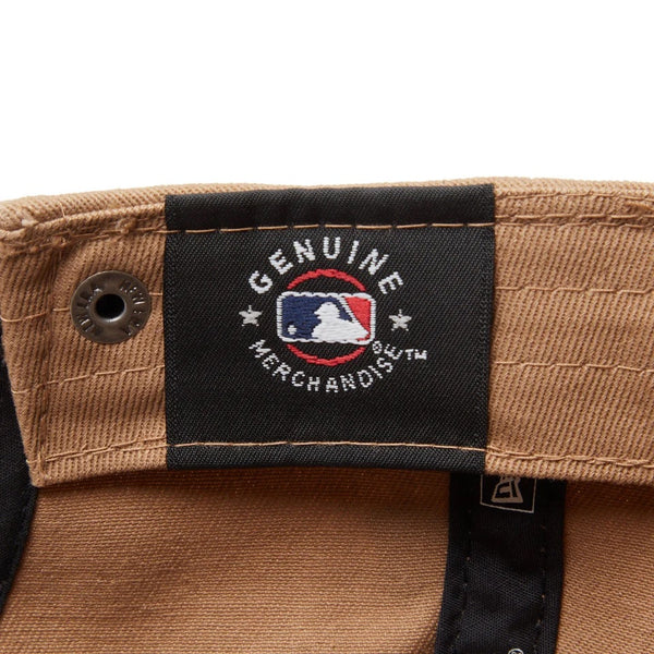 NEW ERA ( ニューエラ ) カジュアルクラシック MLB Casual Classic ロサンゼルス ・ ドジャース ミッドロゴ | 帽子 | キャップ | ユニセックス | 日よけ | イージースナップ | にゅーえら | 14388456 | 14388455 | コットン | サイズ調整