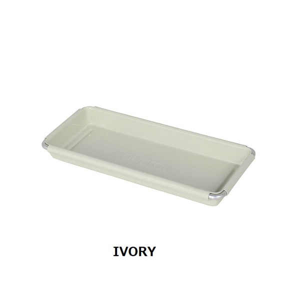 DULTON ( ダルトン ) DESKTOP TRAY デスクトップ トレイ | スチールトレイ | スチール | 整理整頓 | 入れ物 | 容器 | スタッキング | シンプル | 書斎 | リビング | 収納 | デスク | 可愛い | オシャレ | 120-365 | だるとん