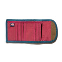 COBMASTER ( コブマスター ) COB LEISURE WALLET | こぶますたー | 81091500 | カラフル | レトロ | コンパクト | 財布 | ミニ財布 | 登山 | キャンプ | レジャー | アウトドア | 大容量 | 薄型 | 機能性 | 使いやすい | Dカン付 | コインケース | 小銭入れ