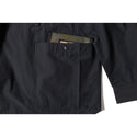 GRIP SWANY ( グリップスワニー ) 【 GSMSH0016 】 GEAR POCKET SHIRT | シャツ | 長袖シャツ | アウトドア | レジャー | キャンプ | コットン | ナイロン | 綿 | ポケット | 大容量 | ぐりっぷすわにー