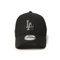 NEW ERA ( ニューエラ ) 9FORTY Rhinestone ラインストーン ロサンゼルス・ドジャース ブラック | グレー | ピンク | 帽子 | キャップ | 日よけ | UVカット | 紫外線対策 | 14942641 | 14942640 | 14942642 | にゅーえら