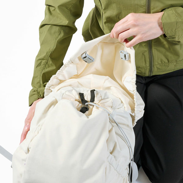 MILLET ( ミレー ) 【 ウィメンズ 】 スイウ 22 | デイパック | リュック | リュックサック | バックパック | 登山 | ピクニック | ハイキング | 撥水 | 丈夫 | 軽い | 軽量 | シンプル | MIS0719-N7119 | MIS0719-N7316 | みれー