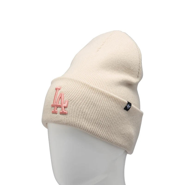 ’47 ( フォーティーセブン ) ’47 カフニット ロサンゼルス・ドジャース Haymaker | 帽子 | ニット帽 | ニットキャップ | 防寒 | 暖かい | オシャレ | お出かけ | 伸縮性 | 冬 | 秋 | 14858225 | 14858226 | 14858229