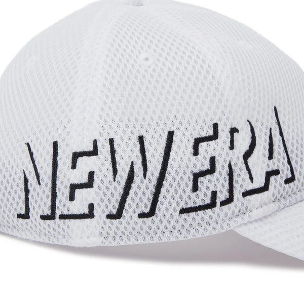 NEW ERA ( ニューエラ ) 9TWENTY Performance Cap Spacer Mesh Essential Shadow Logo | にゅーえら | 帽子 | キャップ | 日よけ | 14412067 | 14412066 | メッシュ | 手洗い | ユニセックス