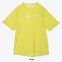 Columbia ( コロンビア ) トレイルラッシュグラフィックショートスリーブTシャツ 半袖Tシャツ メンズ 冷感 速乾 吸湿速乾 オムニフリーズゼロアイス オムニウィック 抗菌防臭 アウトドア ハイキング 登山 トレッキング キャンプ スポーツ 夏 レジャー PG1653