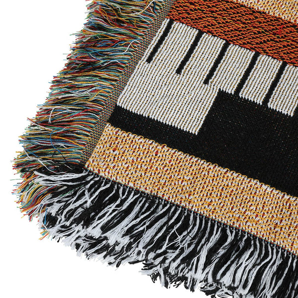 DULTON ( ダルトン ) JACQUARD MULTI CLOTH S ジャガード マルチ クロス | マルチクロス | キッチン | ソファカバー | ジャガード織り | リバーシブル | RN-0582S | だるとん