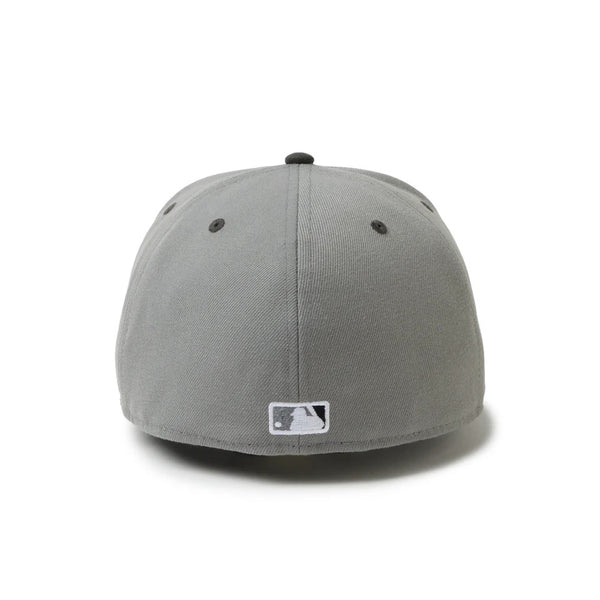 NEW ERA ( ニューエラ ) 59FIFTY powered by GORO ( min-nano ) ニューヨーク・ヤンキース | 帽子 | キャップ | 型崩れしにくい | ユニセックス | アウトドア | お出かけ | レジャー | オシャレ | 14880416 | 14880415 | にゅーえら