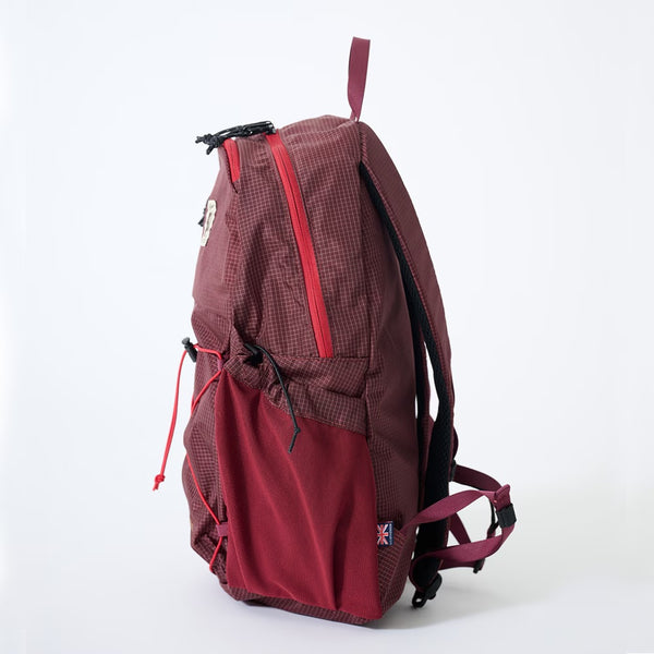 COBMASTER ( コブマスター ) COB Boxrip HABIT PACK リュック デイパック レディース メンズ ユニセックス 旅行 トラベル 通勤 通学 アウトドア デイリー ハイキング A4収納 ハビットパック タブレット収納 81950600