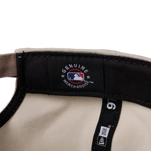 NEW ERA ( ニューエラ ) 9TWENTY MLB Chain Stitch チェーンステッチ ロサンゼルス・ドジャース | 帽子 | キャップ | ユニセックス | 日よけ | シンプル | サイズ調整 | 野球帽 | 14668020 | 14668019 | にゅーえら