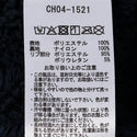 CHUMS ( チャムス ) ブービーエルモリバーシブルブルゾン ブルゾン リバーシブル 2WAY ジャケット アウター 秋冬 防寒 メンズ レディース ユニセックス おしゃれ オーバーサイズ フリース CH04-1521